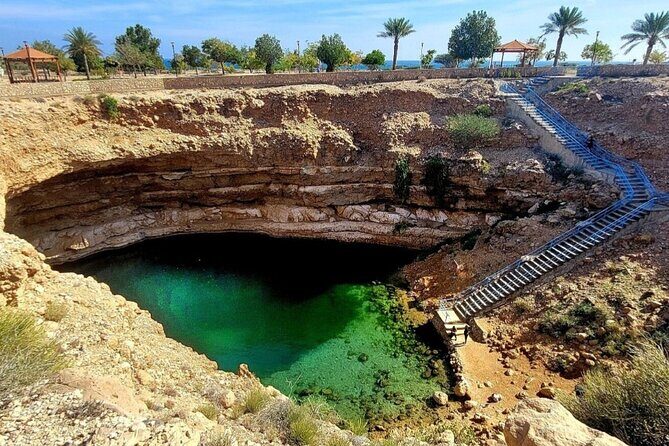 5 Days 4 Nights Shared Tour in Oman - Who Is This Tour Best For?