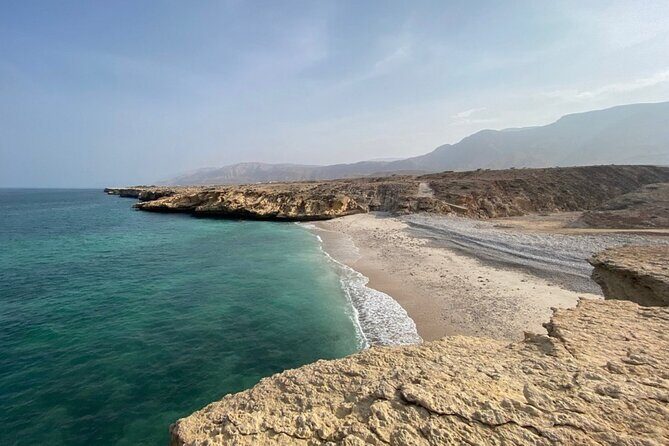 5 Days 4 Nights Shared Tour in Oman - Frequently Asked Questions