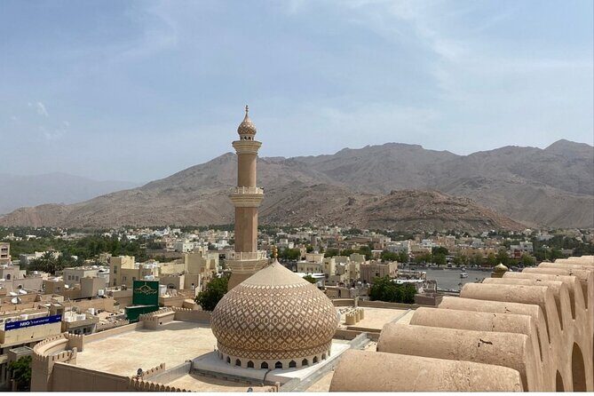 5 Days 4 Nights Shared Tour in Oman - Final Thoughts