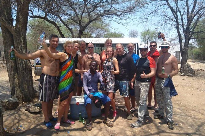 5 Days & 4 Nights Whitewater Rafting Victoria Falls - Why This Trip Offers Great Value