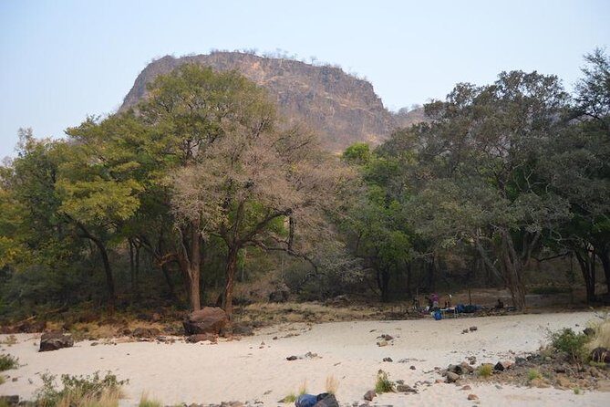 5 Days & 4 Nights Whitewater Rafting Victoria Falls - Final Thoughts