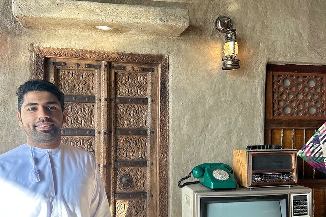 5 Days 6 Nights Private Tour in Oman - Day 5: Mountain Villages and Historic Forts