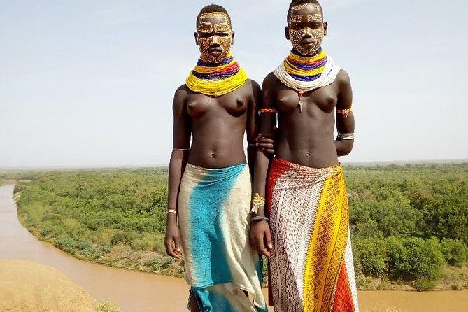 5 Days adventure tour in omo valley with the tribes. - Exploring the 5-Day Adventure Tour in Omo Valley with the Tribes