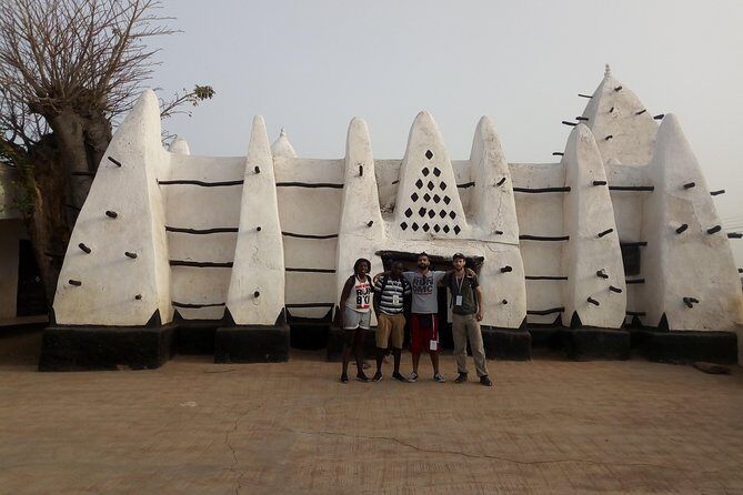 5 Days Adventurous Wildlife Safari - What We Love About This Tour