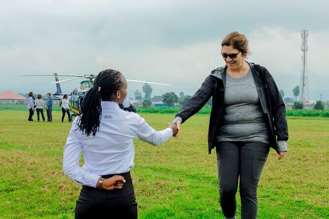 5 Days Akagera and Volcanoes National Park - Key Points