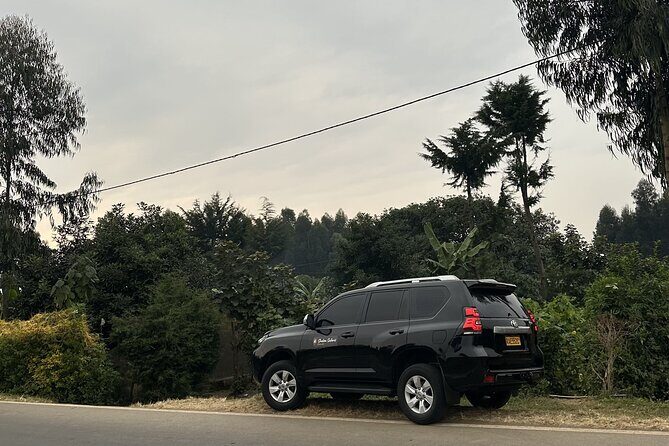 5 Days Akagera and Volcanoes National Park - First Impressions: What the Tour Covers