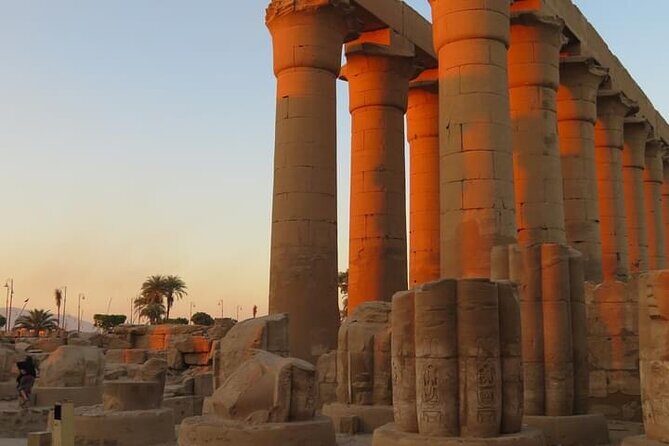 5 days Alexandria , Giza , Cairo & Luxor by plane - Final Thoughts on Value and Suitability