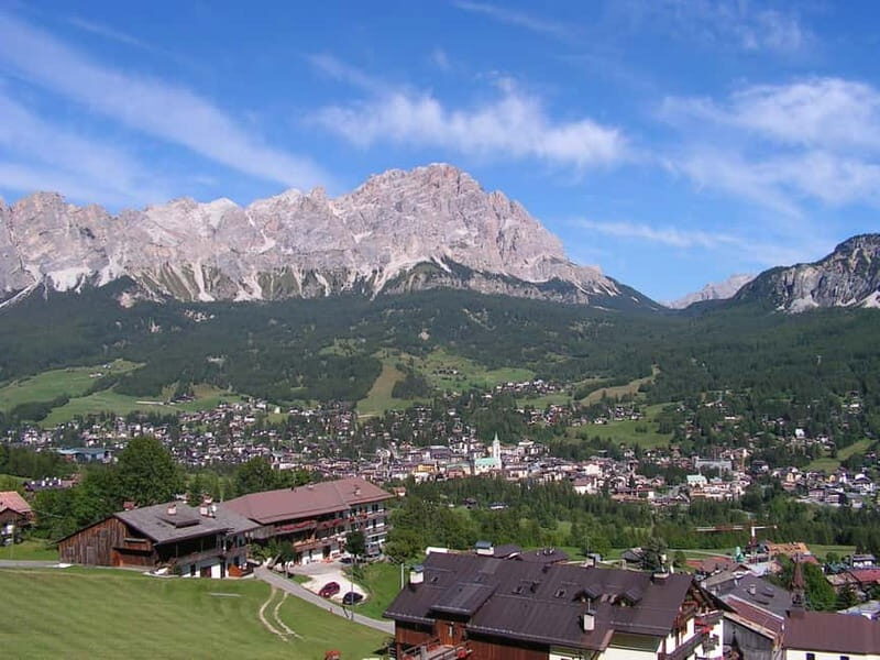5-Days Alpine Escapade: Dolomites & Alps Expedition - What Makes This Tour Stand Out