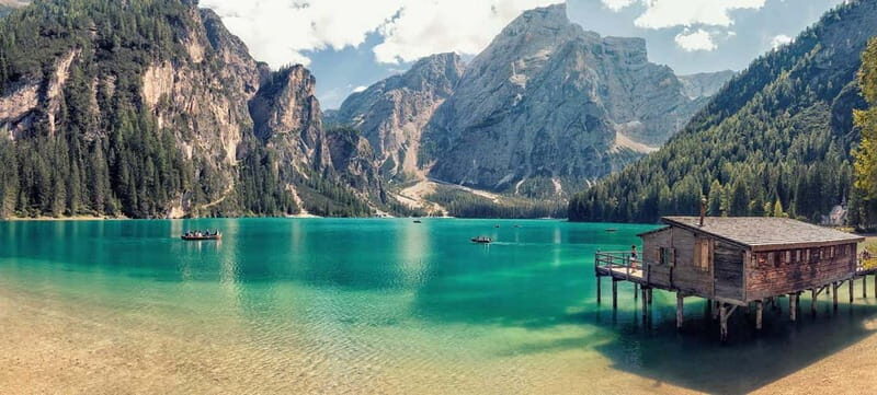 5-Days Alpine Escapade: Dolomites & Alps Expedition - Frequently Asked Questions
