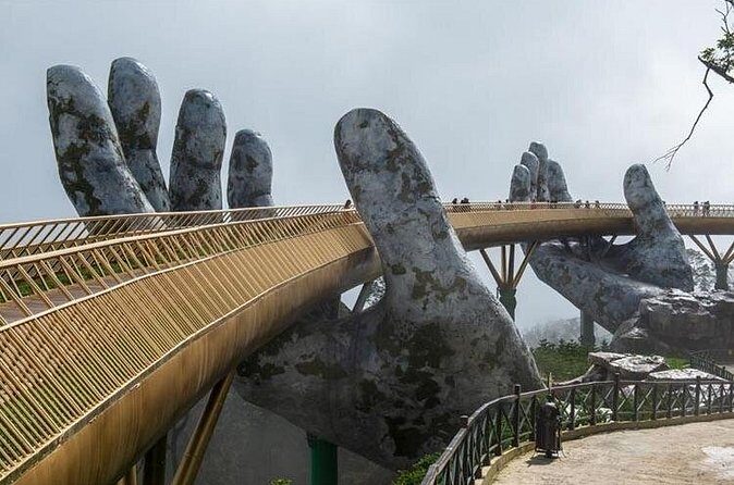 5 Days and 4 Nights Full Package Adventure in Da Nang - Final Thoughts