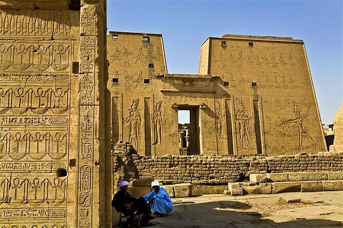 5 Days and 4 Nights Nile Cruise from Luxor to Aswan - Who Is This Tour Best For?