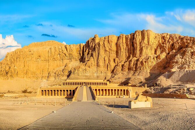 5 Days and 4 Nights Private Nile Cruise Tour from Luxor to Aswan - Final Thoughts  