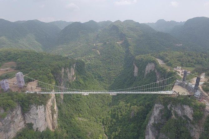 5 Days and 4 Nights Zhangjiajie and Fenghuang Private Tour - Day 5: Cultural Exploration in Fenghuang