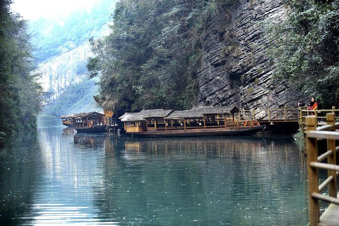5 Days and 4 Nights Zhangjiajie and Fenghuang Private Tour - The Sum Up