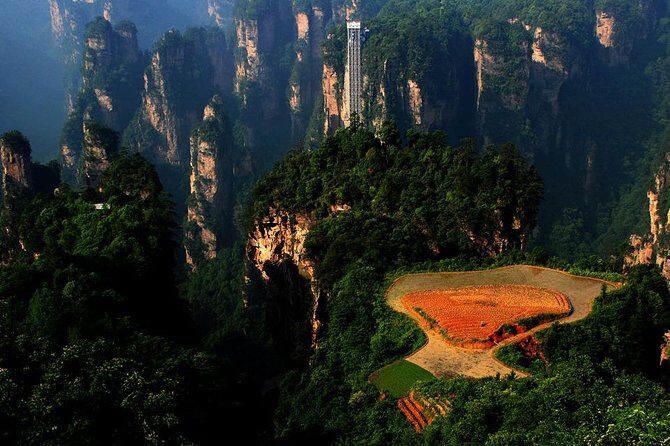 5 Days and 4 Nights Zhangjiajie and Fenghuang Private Tour - FAQ