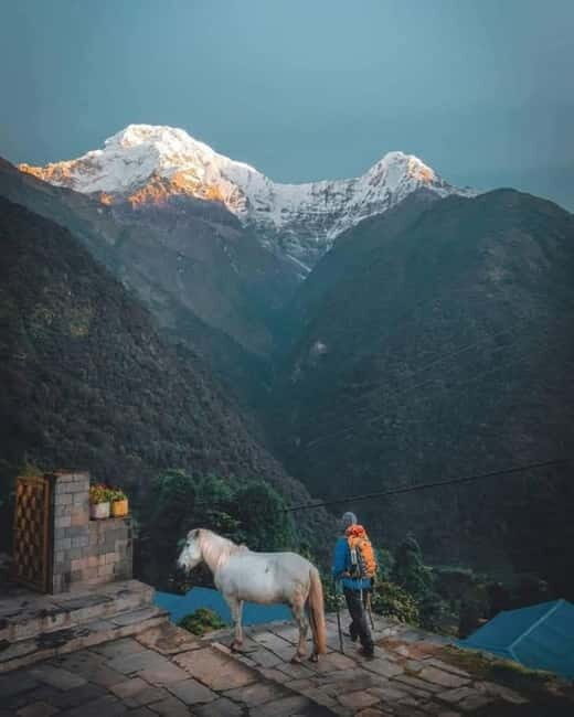 5 Days Annapurna Base Camp Trek - Practical Tips for a Smooth Trek
