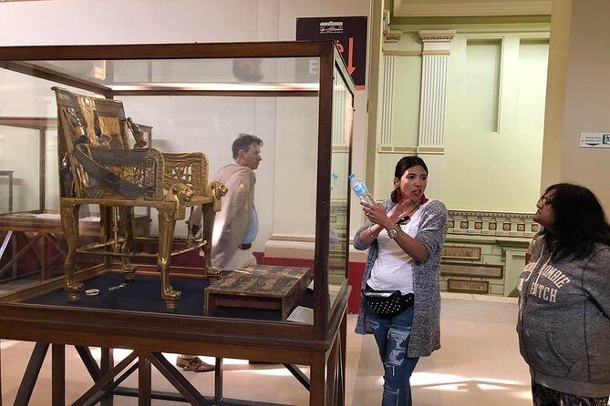 5 Days Around Cairo and Luxor - Why This Tour Is a Great Choice