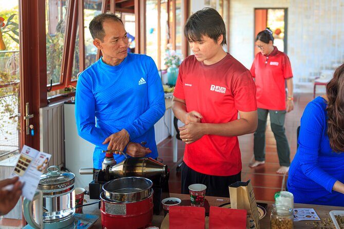 5 Days Authentic Dalat Coffee Farm & Hiking Experience - Frequently Asked Questions