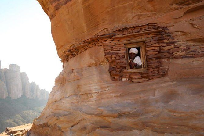 5 DAYS Axum, Lalibela, Tigray churches and Danakil - Who Is This Tour Best For?
