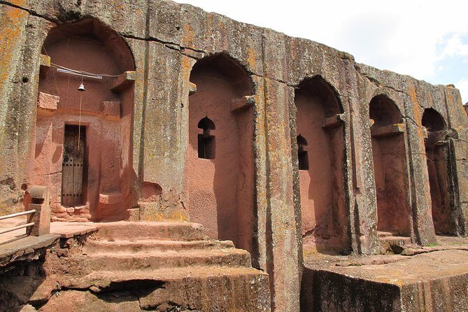 5 DAYS Axum, Lalibela, Tigray churches and Danakil - Final Thoughts