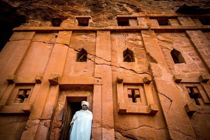 5 DAYS Axum, Lalibela, Tigray churches and Danakil - FAQ