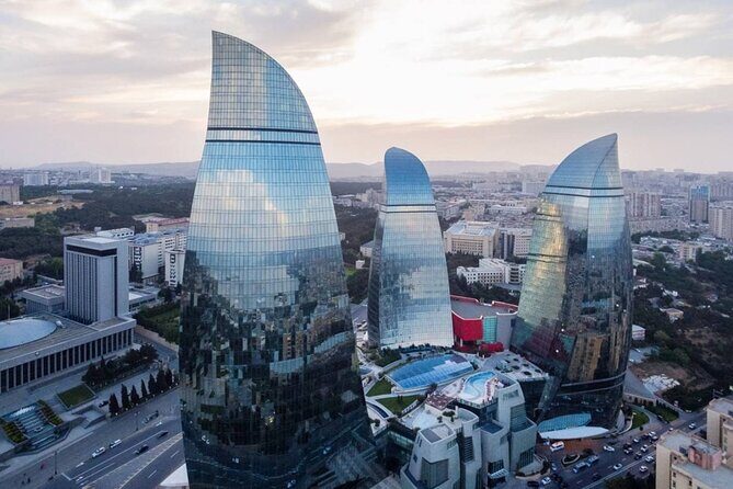 5 Days Baku and Gabala Private Tour - What Travelers Love About This Tour