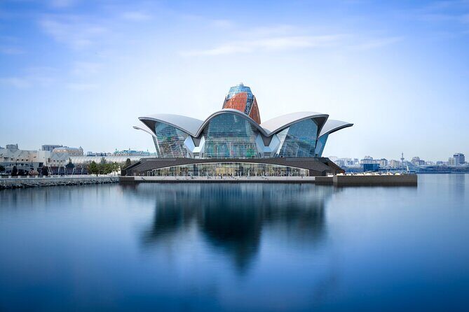 5 Days Baku and Gabala Private Tour - Practical Aspects and Considerations