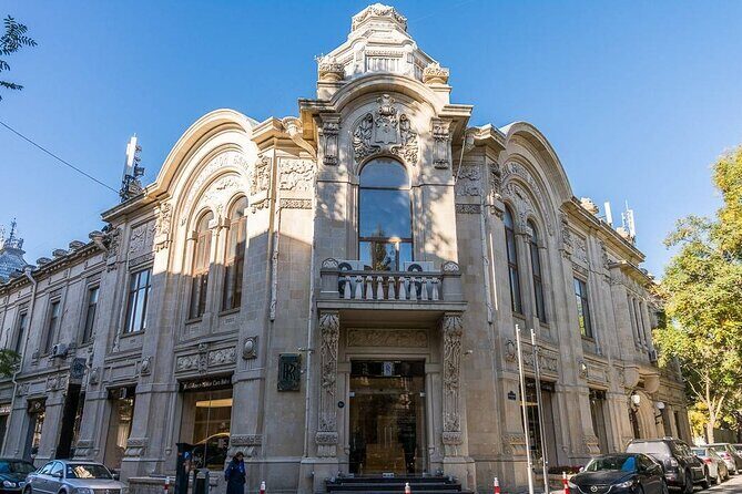5 Days Baku and Gabala Private Tour - FAQs