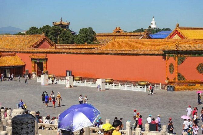 5 Days Beijing Private Non- shopping Tour - Practical Tips for Making the Most of This Tour