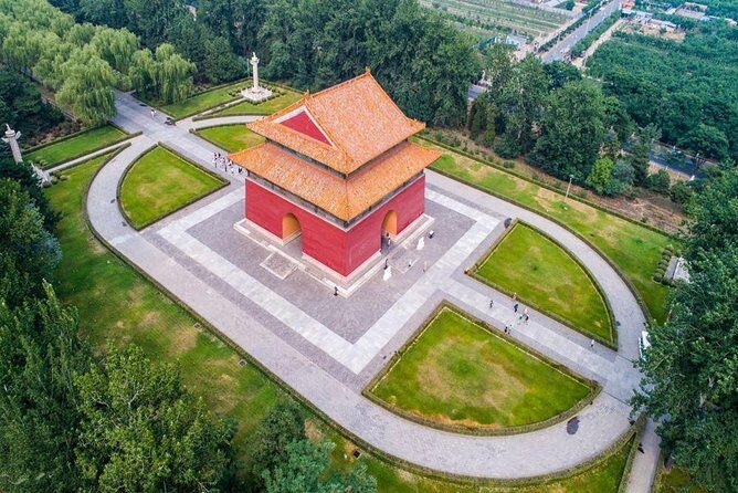 5 Days Beijing Private Non- shopping Tour - FAQ