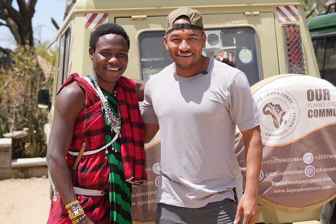 5- Days Best Mid-range Safari and Maasai Village experience - A Closer Look at the 5-Day Best Mid-range Safari and Maasai Village Experience