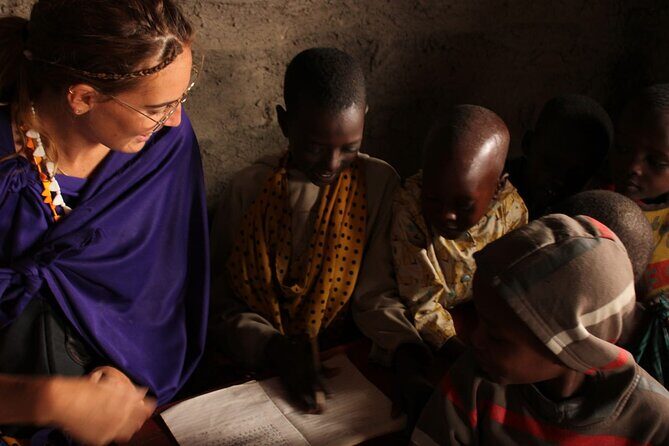 5- Days Best Mid-range Safari and Maasai Village experience - Authenticity and Personal Touch