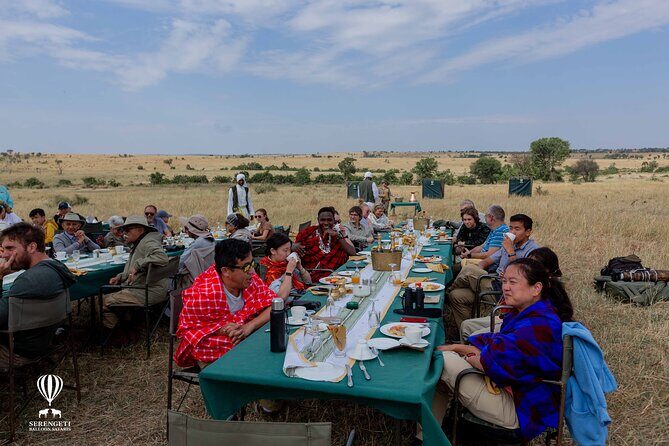 5- Days Best Mid-range Safari and Maasai Village experience - Who Is This Tour Best For?