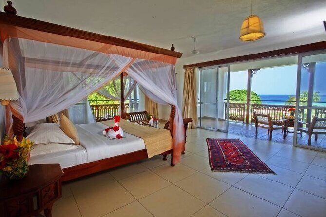 5- Days Best Mid-range Safari and Maasai Village experience - Frequently Asked Questions