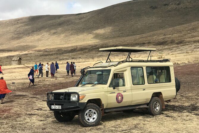 5 Days Budget Private Safari, Tanzania - Final Thoughts
