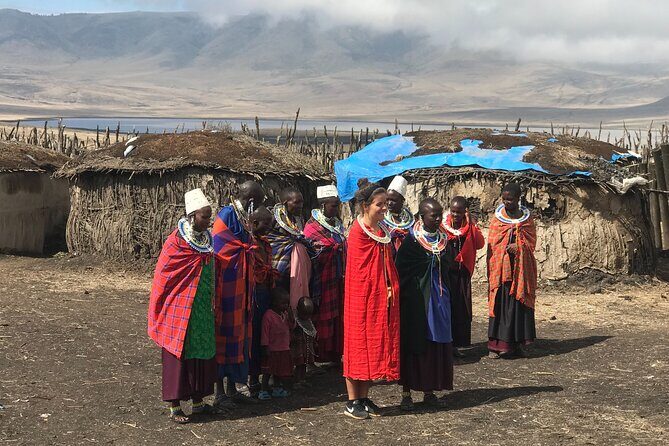 5 Days Budget Private Safari, Tanzania - FAQ