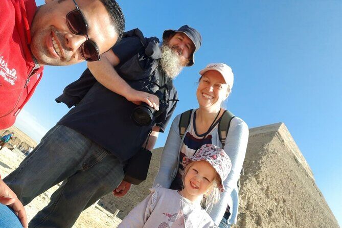 5 Days Cairo, Alexandria & Luxor Tour - Exploring Egypt in Five Days: The Reality