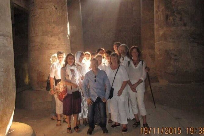 5 Days Cairo, Alexandria & Luxor Tour - Authentic Experiences & Tips