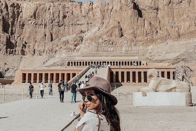 5 Days Cairo, Alexandria & Luxor Tour - FAQ