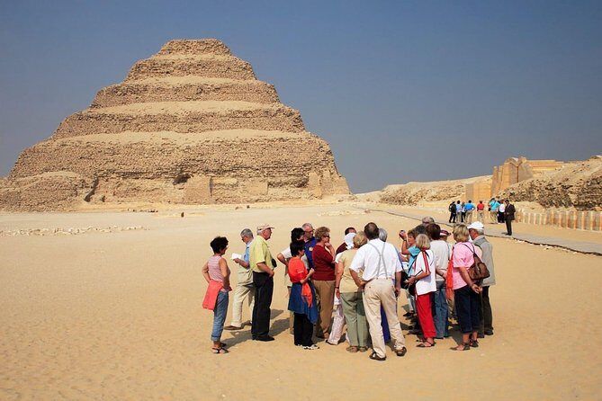 5 Days Cairo and Alexandria Tour - What’s Included and How It Adds Value