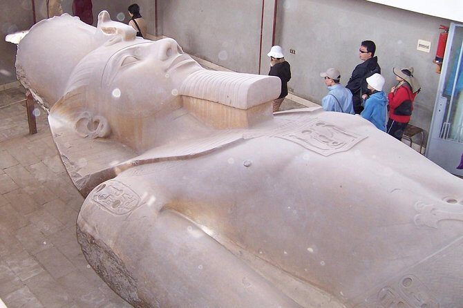 5 Days Cairo and Alexandria Tour - Detailed Day-by-Day Breakdown