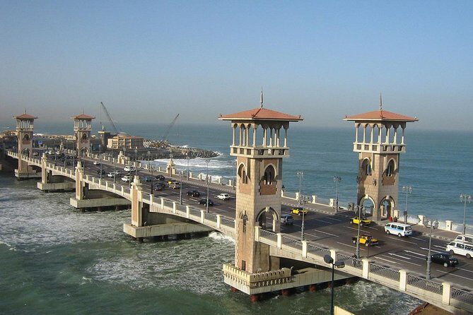 5 Days Cairo and Alexandria Tour - Final Thoughts: Who Is This Tour Best For?