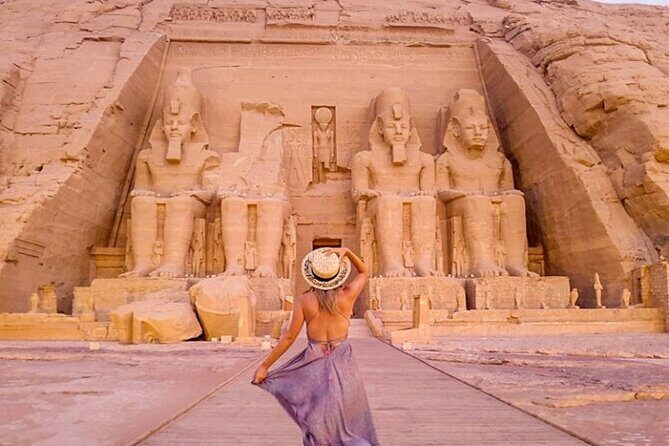 5 Days Cairo, Aswan, and Abu Simbel Tour - A Closer Look at the 5-Day Itinerary