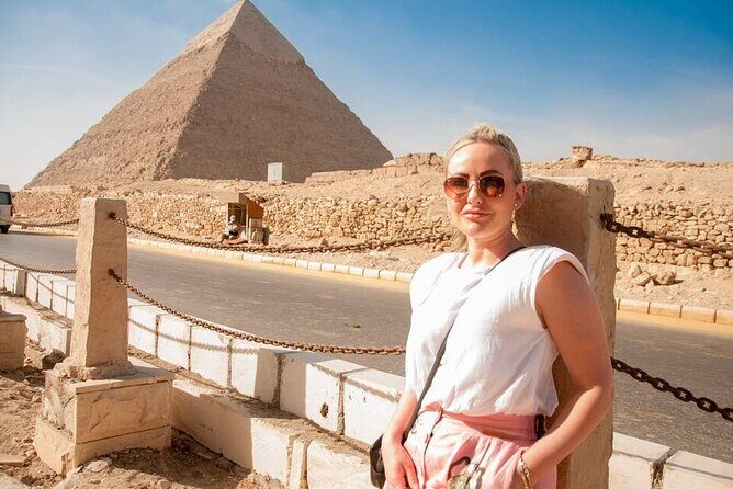5 Days Cairo, Aswan, and Abu Simbel Tour - Practical Considerations