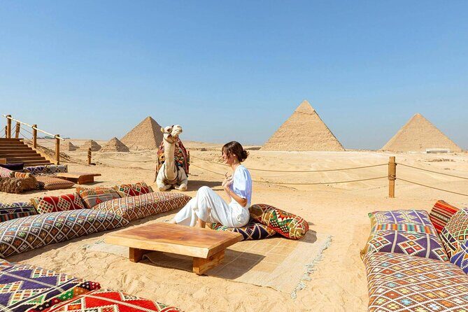 5 Days Cairo, Aswan, and Abu Simbel Tour - Who Is This Tour Best For?