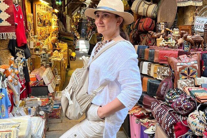 5 Days Cairo, Aswan, and Abu Simbel Tour - Frequently Asked Questions