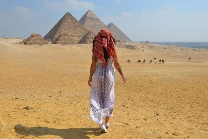 5 Days Cairo, Aswan, and Abu Simbel Tour - Final Thoughts