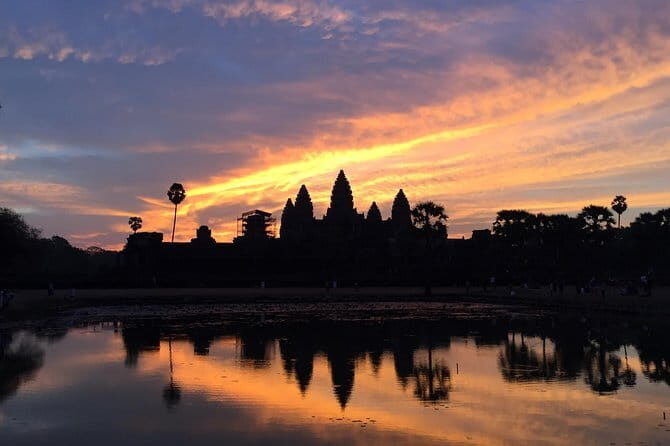 5 Days Cambodia Group Tour to Siem Reap & Phnom Penh - Final Thoughts