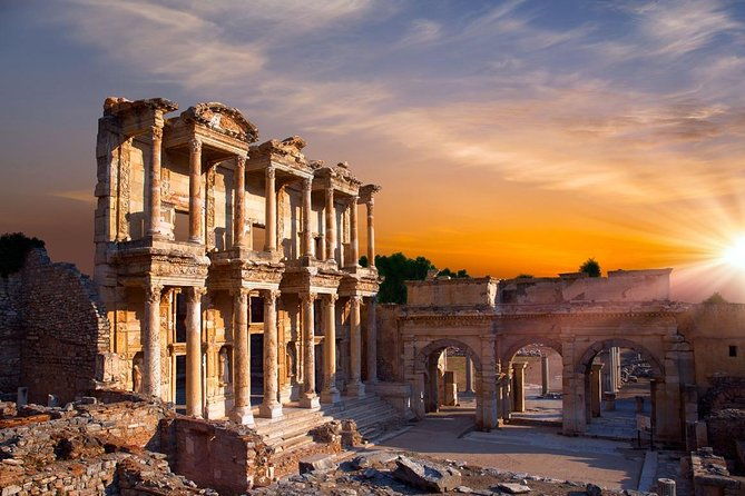 5-days-cappadocia-ephesus-pamukkale-tour-from-istanbul-by-plane