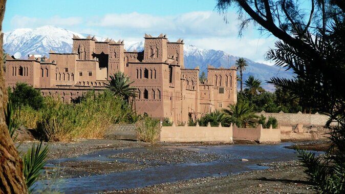 5 Days Casablanca To Sahara Desert - Exploring the Itinerary: What to Expect Each Day
